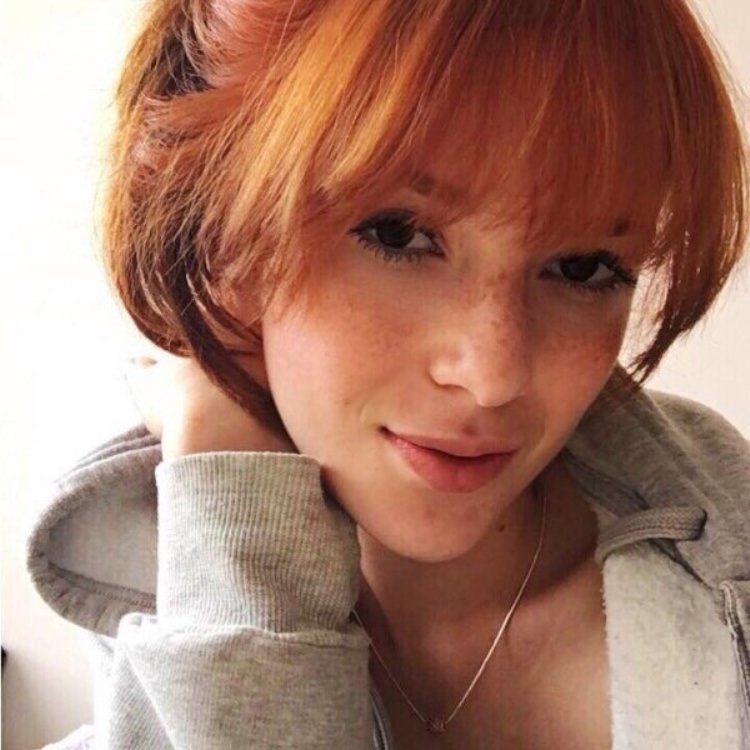 Gingers