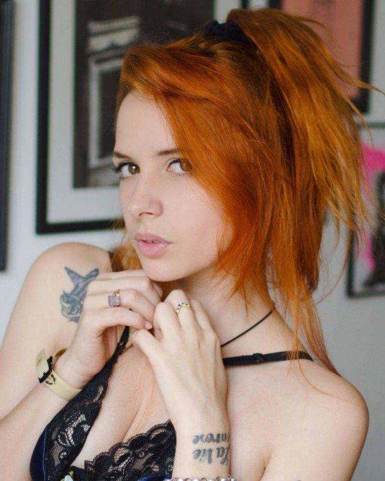 Gingers
