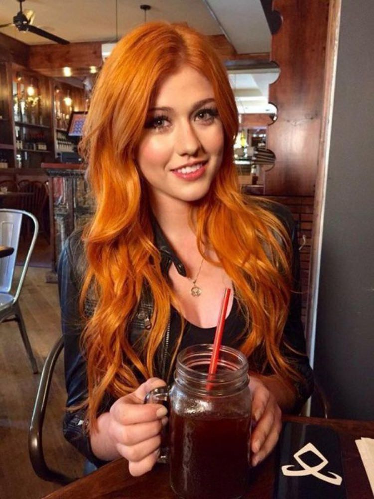 Gingers