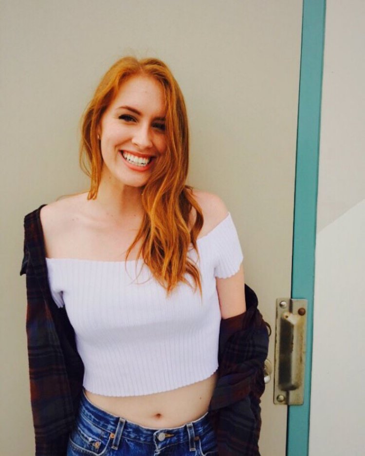 Gingers