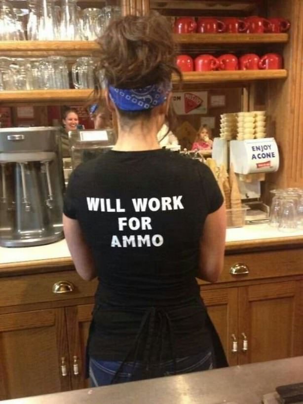 Guns