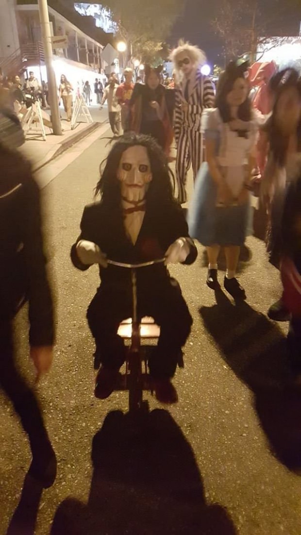 halloween