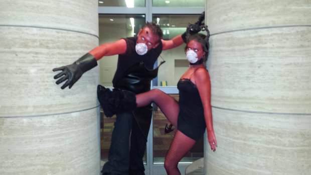 halloween