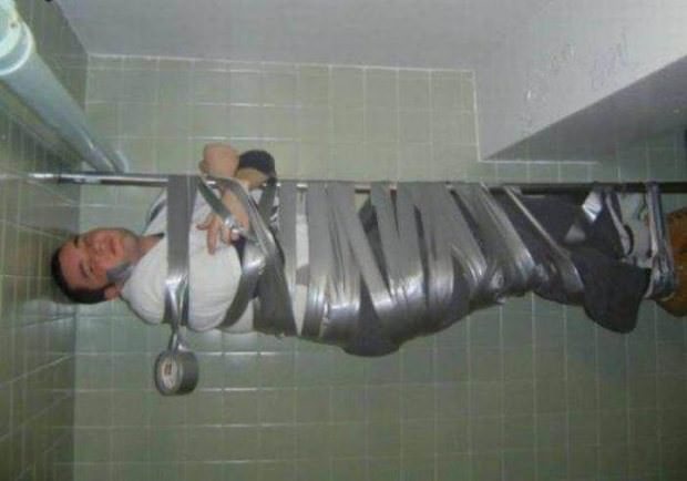 college