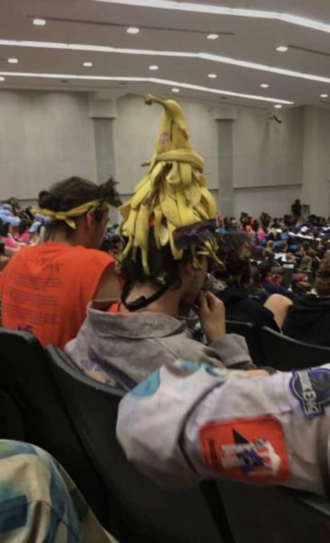 College