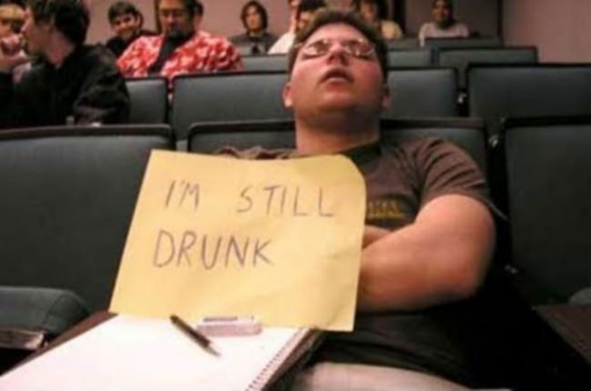 College