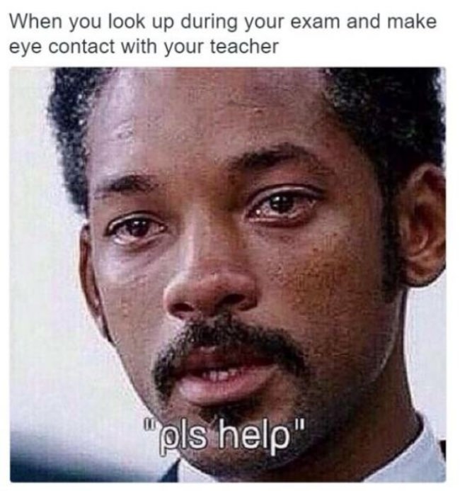 College