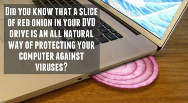 life hacks
