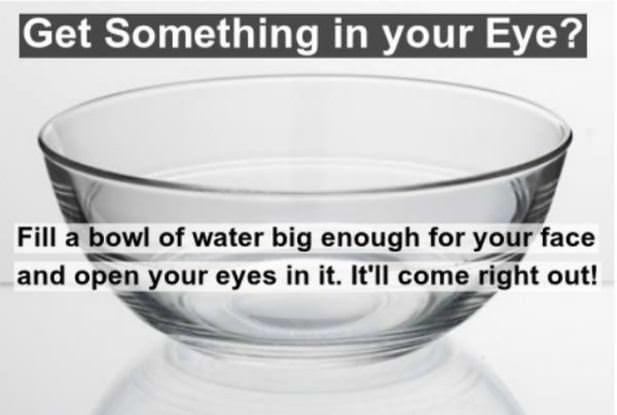 life hacks