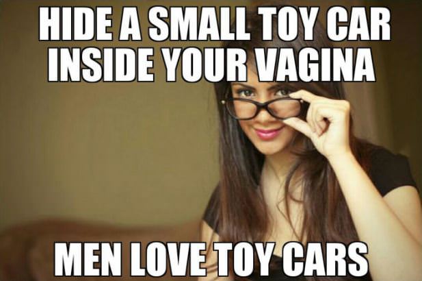 life hacks