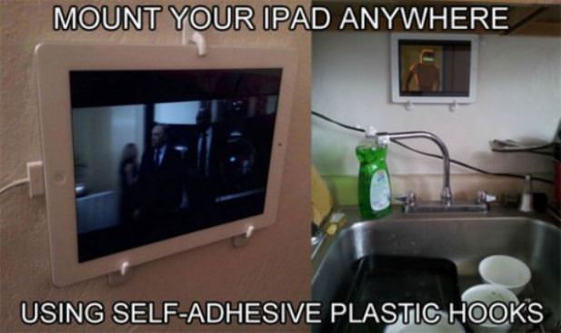 life hacks