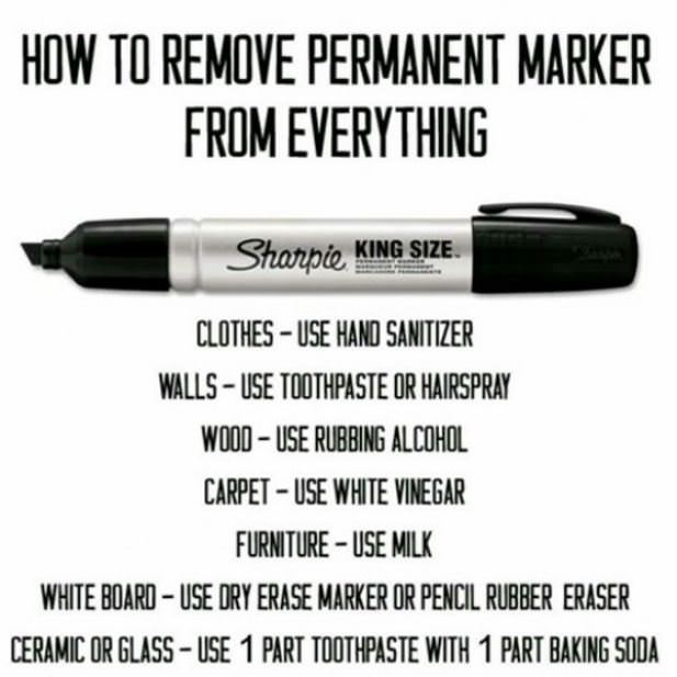 life hacks