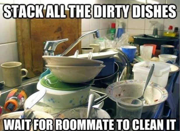life hacks