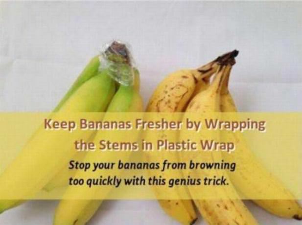 life hacks
