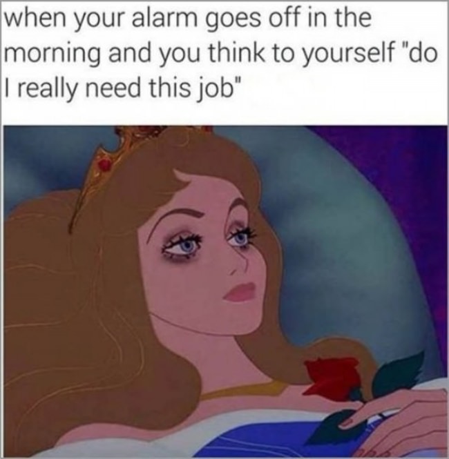 office humor