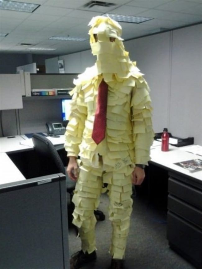 office humor