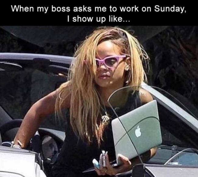 office humor