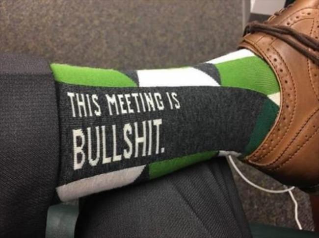 office humor
