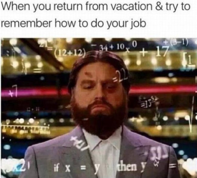 office humor