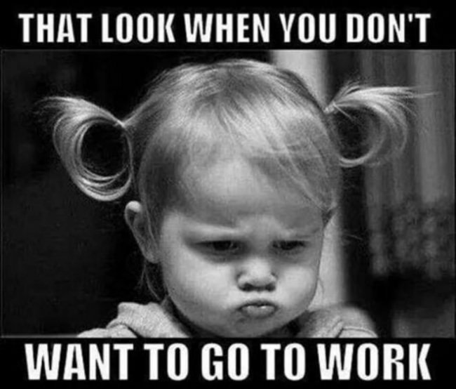 office humor