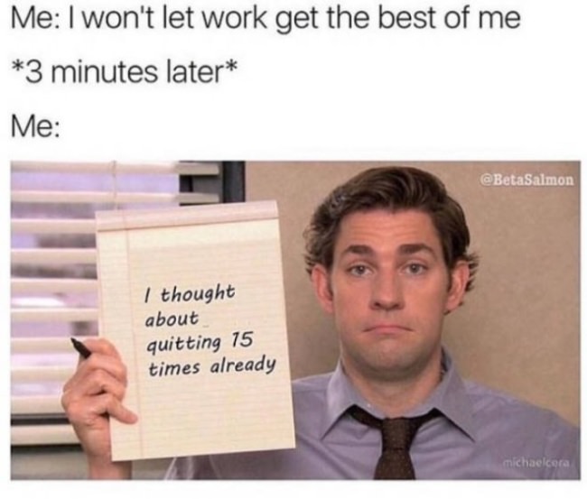 office humor