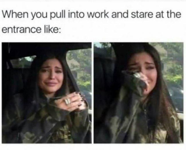 office humor