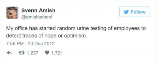 office humor