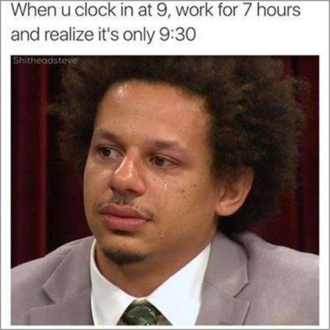 office humor