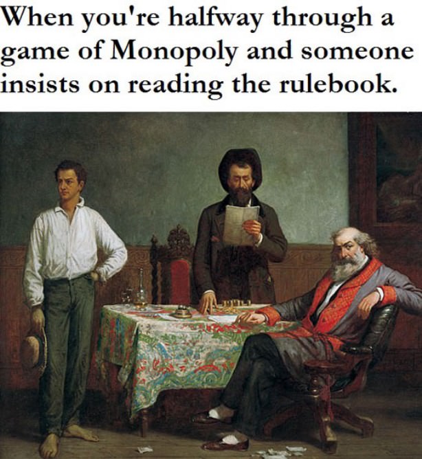 The Overflow