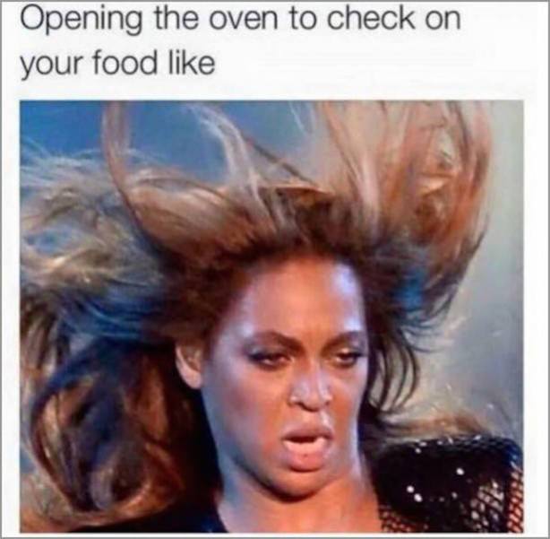 The Overflow
