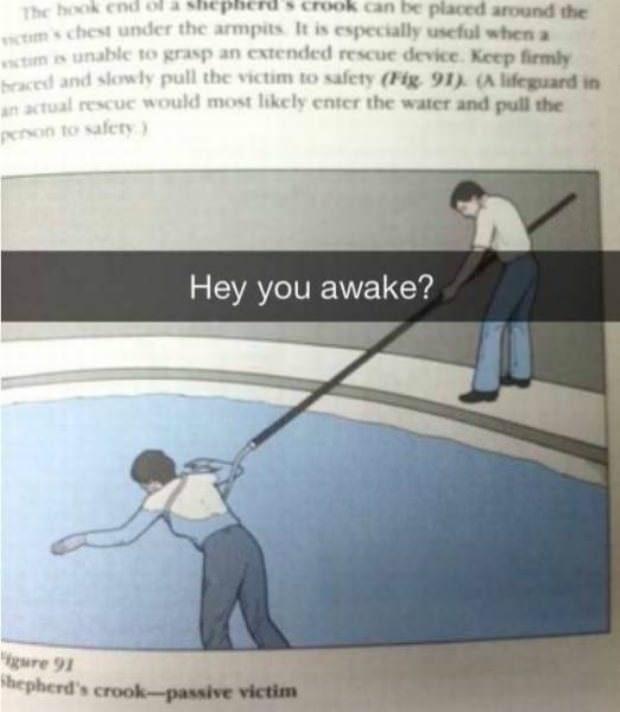 overflow
