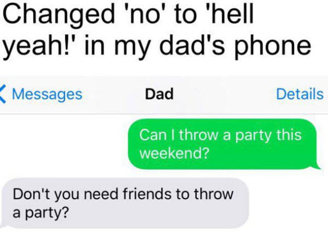 parenting