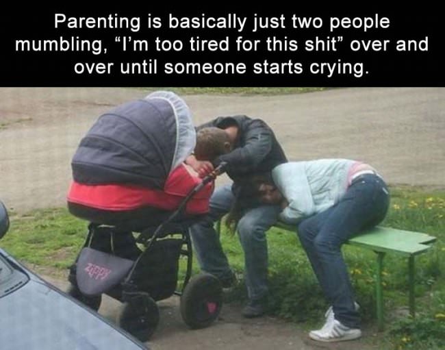 parenting