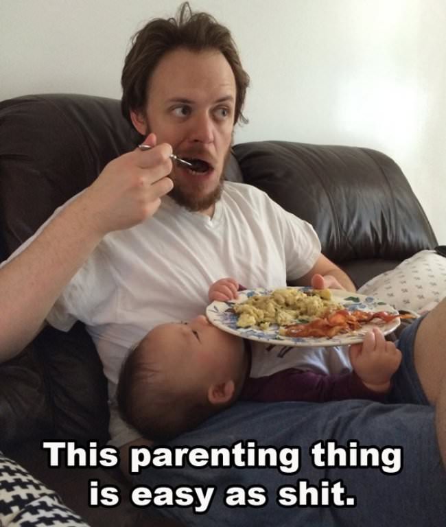 parenting