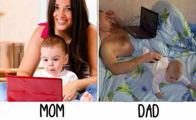 parenting
