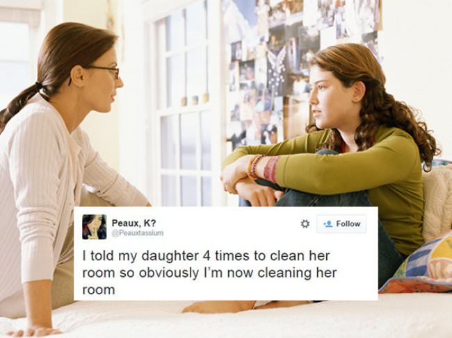 parenting