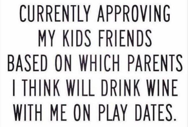 parenting