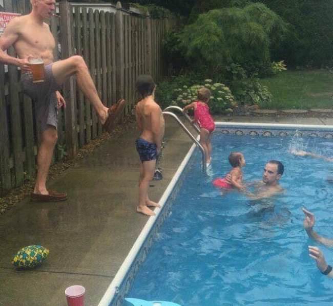parenting