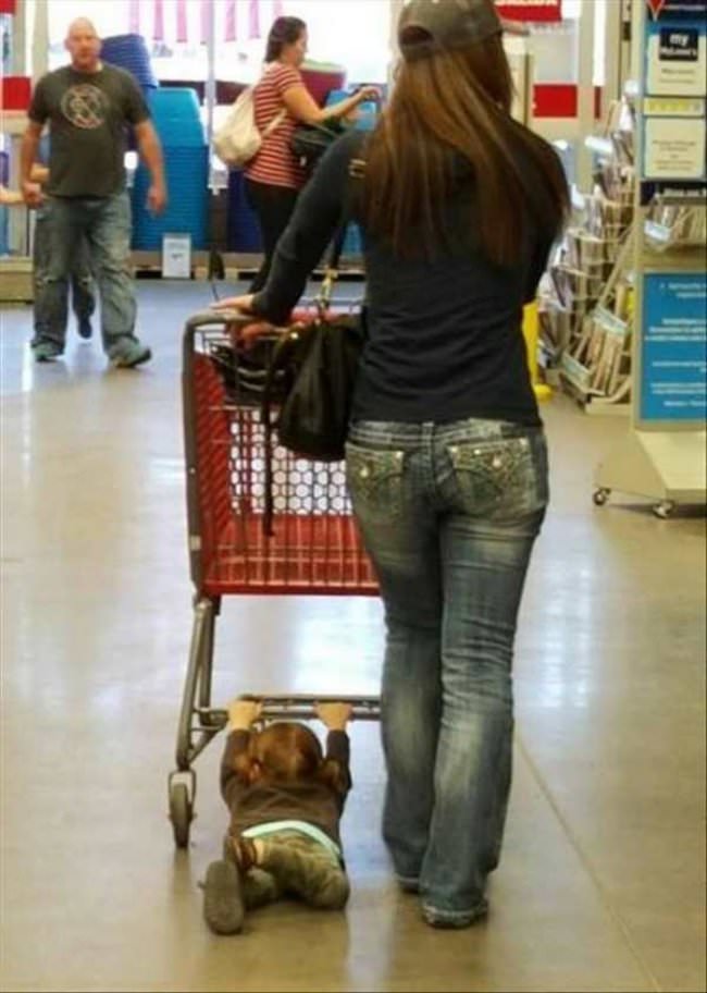 parenting