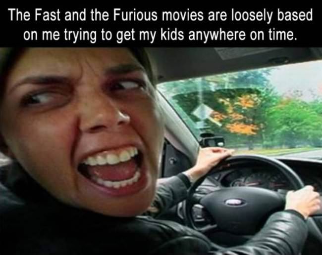 parenting