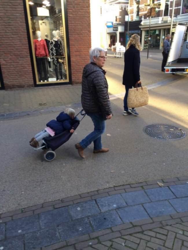 parenting