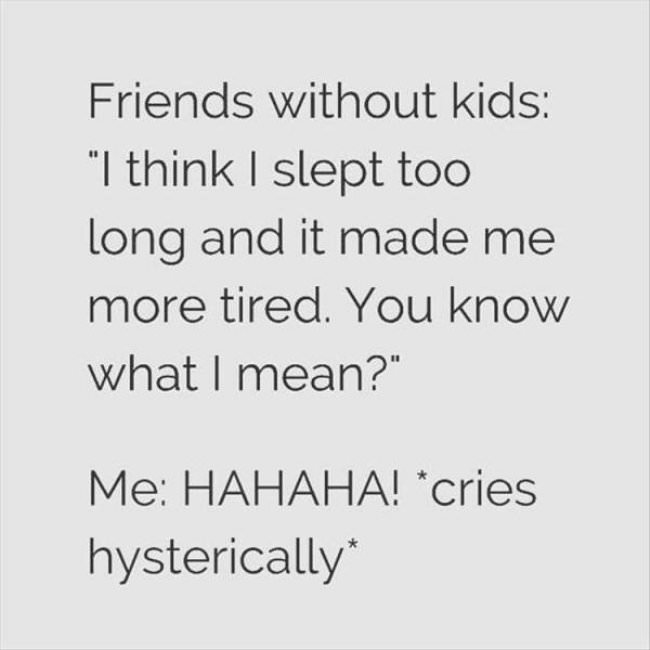 parenting