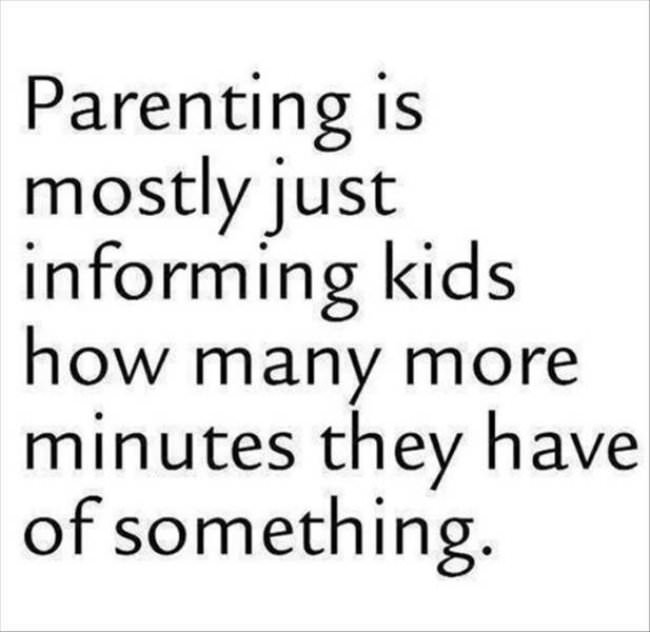 parenting