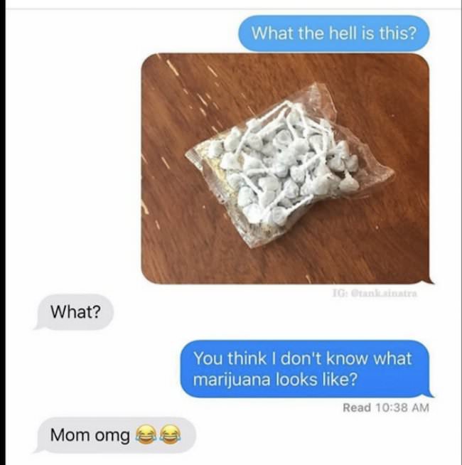 parenting