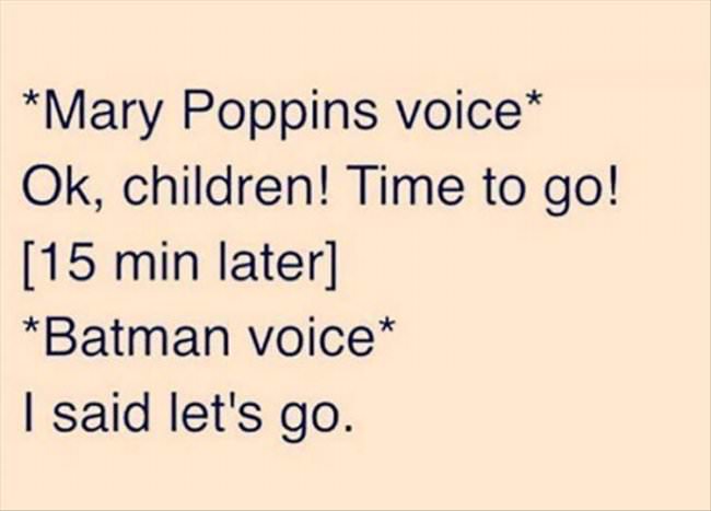 parenting