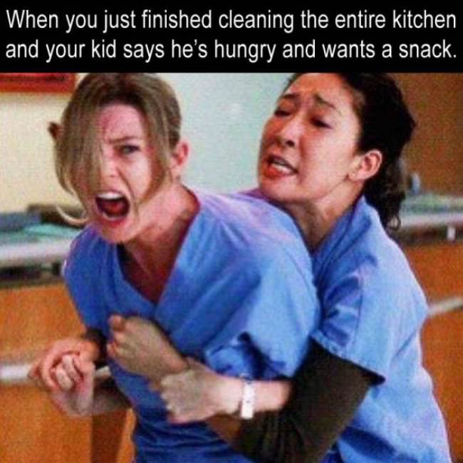 parenting