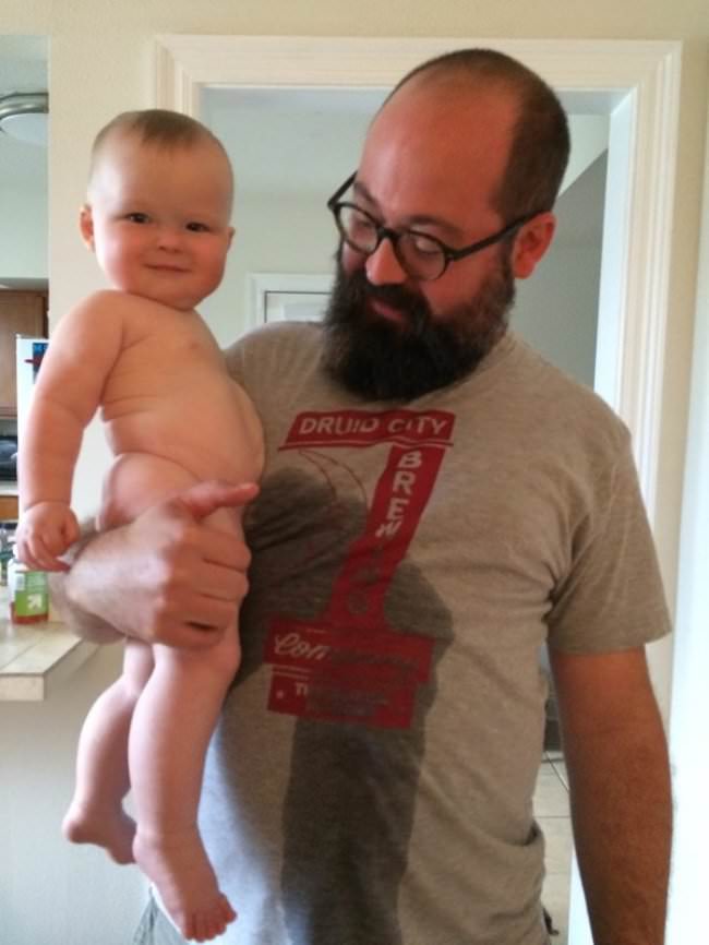 parenting