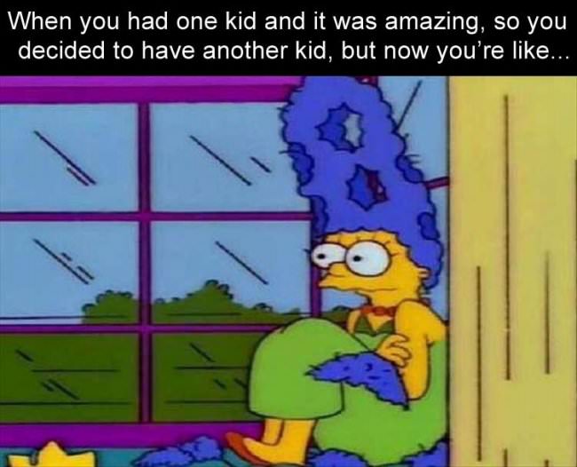 parenting