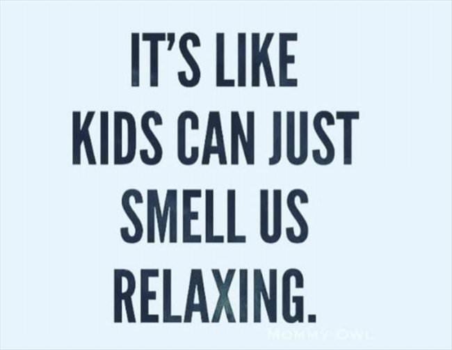 parenting