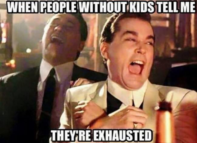 parenting